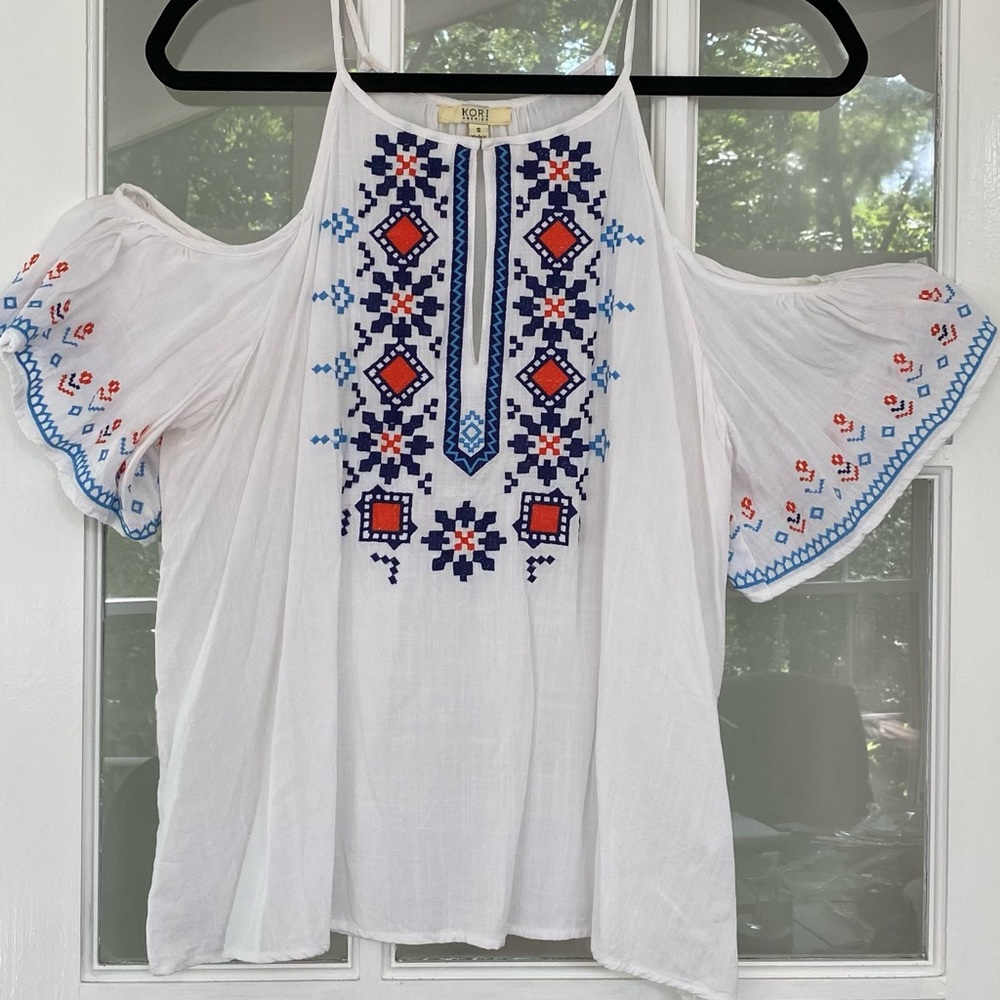 EUC Kori Top - Small